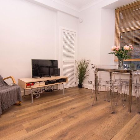 Апартаменты Salmond Place - 427 Эдинбург Экстерьер фото