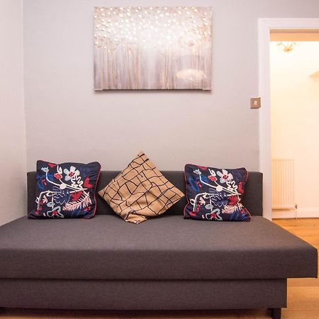 Апартаменты Salmond Place - 427 Эдинбург Экстерьер фото